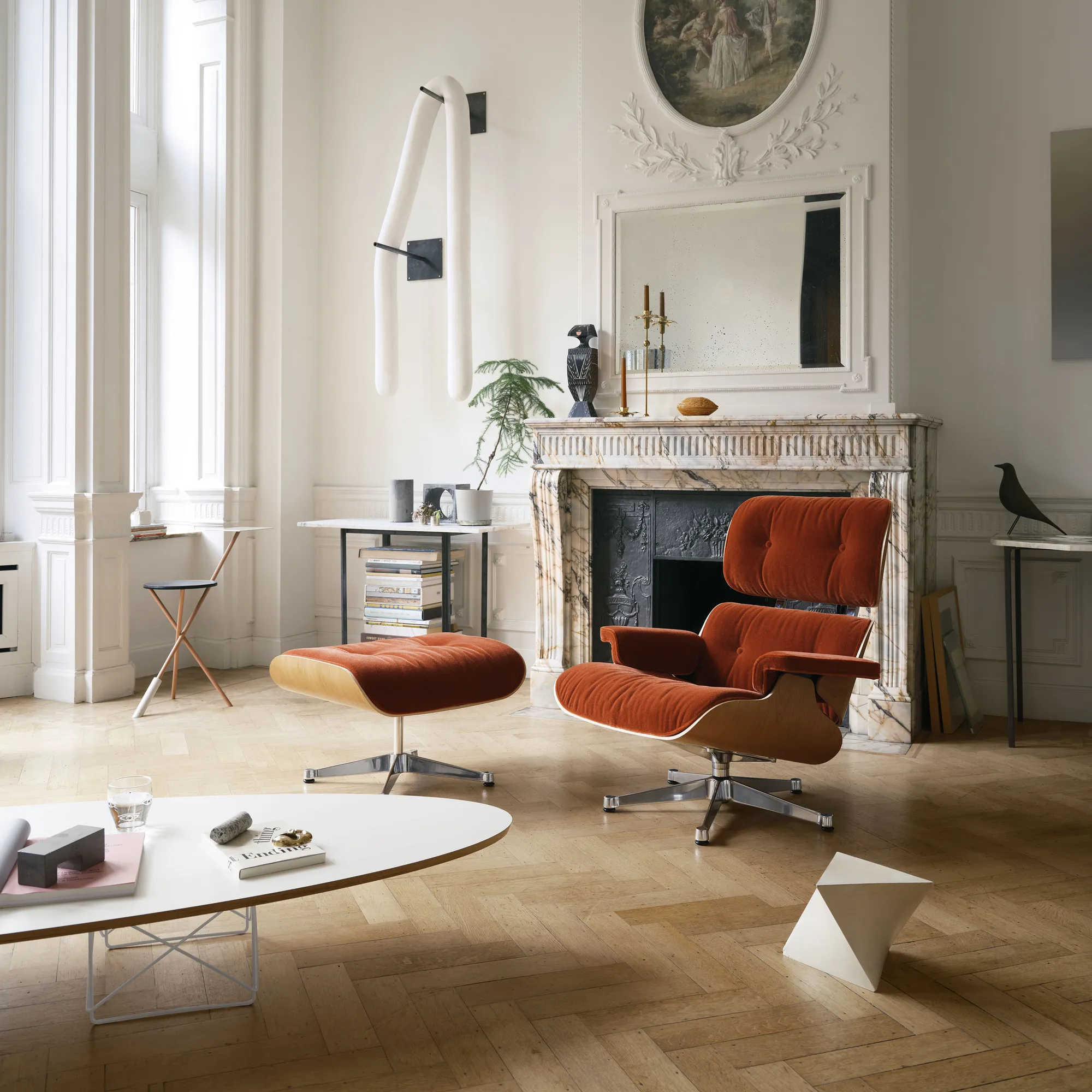 Vitra - Legendäres Design